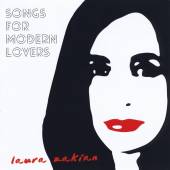  SONGS FOR MODERN LOVERS - supershop.sk