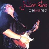 JULIAN SAS  - CD DELIVERED (DOUBLE..