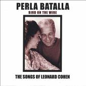 Bird on the Wire: The Songs of Leonard Cohen - supershop.sk