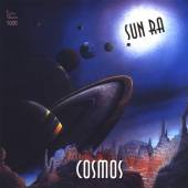 SUN RA  - CD COSMOS
