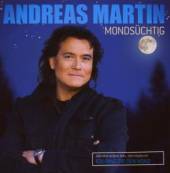 MARTIN ANDREAS  - CD MONDSUCHTIG