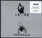 JANE  - CD BERSERKER