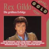 GILDO REX  - CD DIE GROESSTEN ERFOLGE