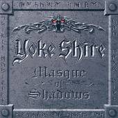  Masque of Shadows (Kansas, Rush & Tull influences) - supershop.sk