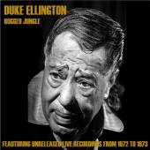 ELLINGTON DUKE  - CD RUGGED JUNGLE
