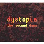 DYSTOPIA  - CD SECOND DAWN