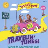  DANA'S BEST TRAVELIN' TUNES! - supershop.sk