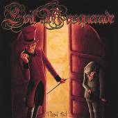 EVIL MASQUERADE  - CD THIRD ACT