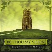 ARKENSTONE DAVID  - CD BE THOU MY VISION: CELTIC HYMNS