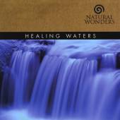ARKENSTONE DAVID  - CD HEALING WATERS