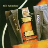 SCHNEIDER HELI  - CD TAILOR MADE