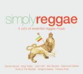  SIMPLY REGGAE - suprshop.cz