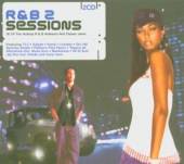 VARIOUS  - 2xCD R & B 2 SESSIONS -30TR-