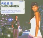  R & B 2 SESSIONS -30TR- - suprshop.cz