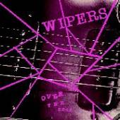 WIPERS  - VINYL OVER THE EDGE [VINYL]