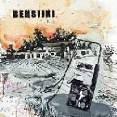 BENSIINI  - CD R