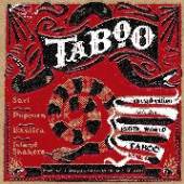  TABOO -JOURNEY TO THE CENTER OF THE SONG [VINYL] - supershop.sk