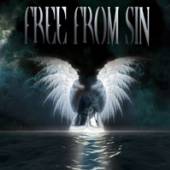 FREE FROM SIN  - CD FREE FROM SIN