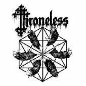  THRONELESS [VINYL] - supershop.sk