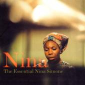 SIMONE NINA  - CD ESSENTIAL NINA -18TR-