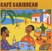 VARIOUS  - CD (D) CAFE CARIBBEAN