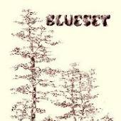 BLUESET  - CD ROCK MACHINE, SWEDEN 1974