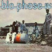 BLO  - CD PHASE IV