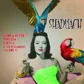  SHADRACH -EXOTIC BLUES & RHYTHM 9 [VINYL] - supershop.sk