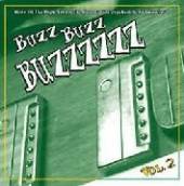 VARIOUS  - CD BUZZ BUZZ BUZZZZZZ 2