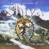 PRUESS CRAIG  - CD SACRED CHANTS OF SHIVA