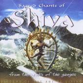  SACRED CHANTS OF SHIVA - suprshop.cz