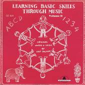 PALMER HAP  - CD LEARNING BASIC SK..