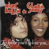 BOLAN MARC  - VINYL TO KNOW YOU IS TO LOVE YO [VINYL]
