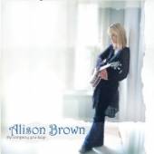 BROWN ALLISON  - CD COMPANY YOU KEEP