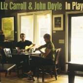 CARROLL LIZ/JOHN DOYLE  - CD IN PLAY