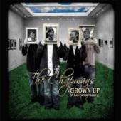 CHAPMANS  - CD GROWN UP