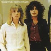 CHEAP TRICK  - CD HEAVEN TONIGHT / ..