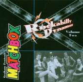  ROCKABILLY DYNAMOS VOLUME 2 - supershop.sk