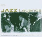  JAZZ LEGENDS - supershop.sk