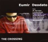  CROSSING -REISSUE- - suprshop.cz