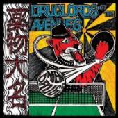 DRUGLORDS OF THE AVENUES  - CD NEWS DRUGS