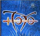 TOTO  - 3xCD ALL THE BEST