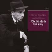  GREAT AMERICAN SONGBOOK: THE STANDARDS BOB SANG [VINYL] - suprshop.cz