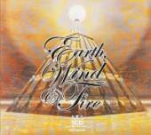  EARTH WIND & FIRE - ALL THE BEST - suprshop.cz