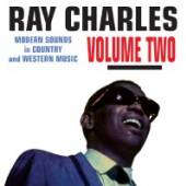 CHARLES RAY  - CD MODERN SOUNDS IN..