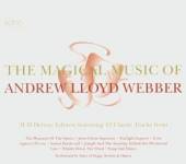 WEBBER ANDREW LLOYD  - 3xCD MAGICAL MUSIC OF
