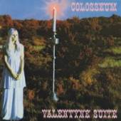 COLOSSEUM  - CD+DVD VALENTYNE SUI..