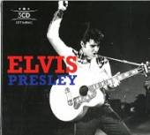 ELVIS PRESLEY  - CD ELVIS PRESLEY - ALL THE BEST