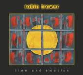 TROWER ROBIN  - CD TIME & EMOTION