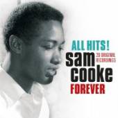 COOKE SAM  - CD FOREVER - ALL HITS!